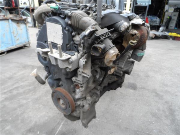 MAZDA 3 BK (2003-2009) Engine G8DA,G8DA 21110481