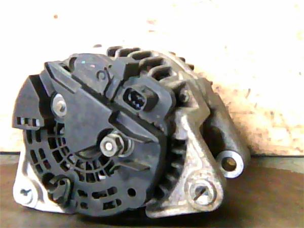 OPEL Corsa D (2006-2020) Alternator 13222930,0124325171 20494456