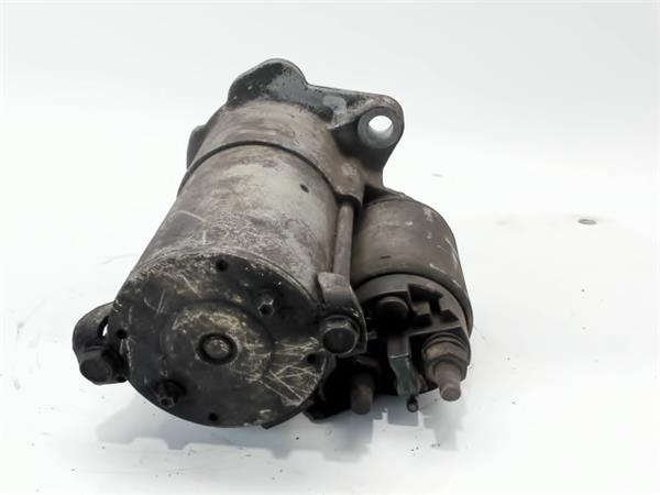 OPEL Zafira A (1999-2003) Starteris GM12567585,9000902 19576505