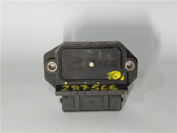 FIAT Uno 1 generation (1983-1995) Реле 3216,BKL3B 21111568