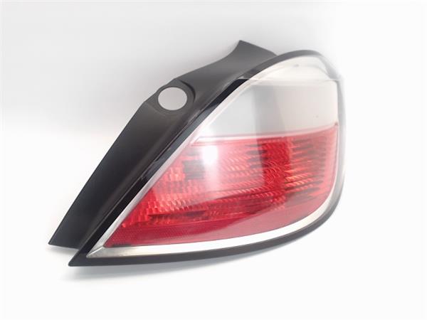 OPEL Astra H (2004-2014) Rear Right Taillight Lamp 24451837 24401440