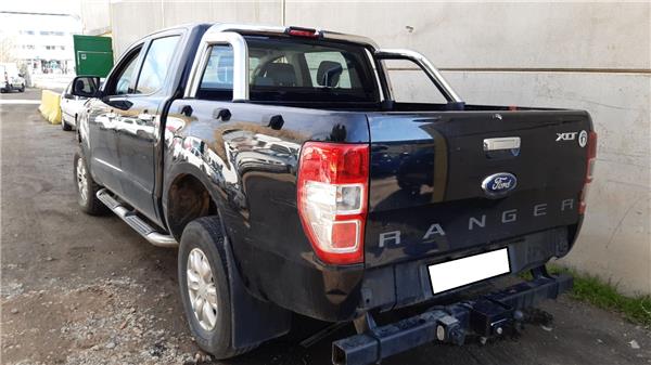 FORD Ranger 4 generation (2012-2024) Innvendig klokke EM5T18B955BB 20774471