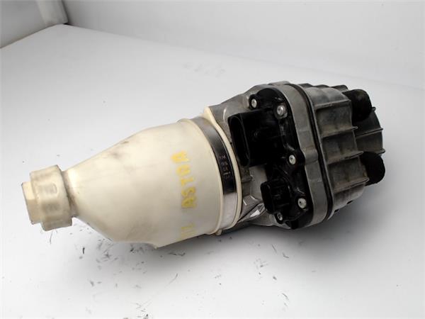 OPEL Astra J (2009-2020) Power Steering Pump 13188613, 7625955126AA04055178 20784081