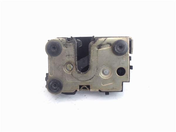 OPEL Movano 2 generation (B) (2010-2021) Kiti valdymo blokai 20496427