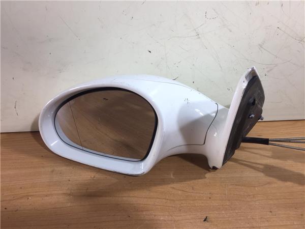 SEAT Leon 1 generation (1999-2005) Left Side Wing Mirror 1M0857933A 20496886