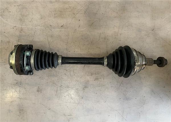 AUDI Delta 2 generation (1993-1999) Front Left Driveshaft 1K0407271AQ, 5315 21115187