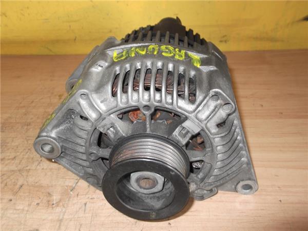 Alternador F3R 722 7700436626 de Renault Laguna (b56) 1994-0 - pieza usada