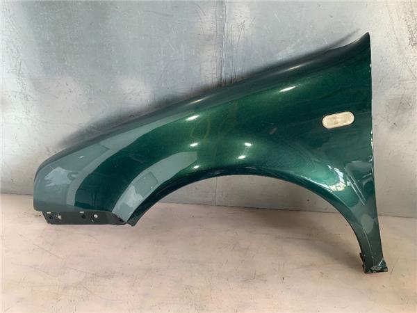 VOLKSWAGEN Golf 4 generation (1997-2006) Front Left Fender 1J5821021, L00545 24989376