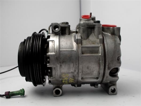 AUDI A6 C5/4B (1997-2004) Air Condition Pump 4473006143,8D0260805M 19583795