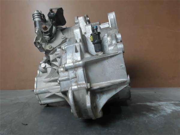 CHEVROLET Cruze 1 generation (2009-2015) Коробка передач BW3261 22658145