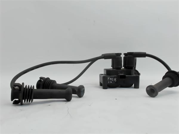 FORD Focus 2 generation (2004-2011) High Voltage Ignition Coil 0221503485 21112941