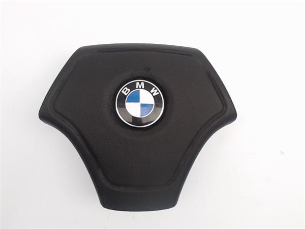 BMW 3 Series E36 (1990-2000) Подушка безпеки на кермі 3310927623,3701166952 19562734