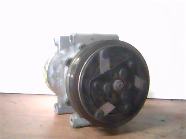 PEUGEOT 307 1 generation (2001-2008) Air Condition Pump 0818012244,SD6V121438 24986119