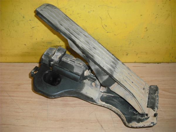 SEAT Leon 2 generation (2005-2012) Педаль газа 1K1721503AC 21704923