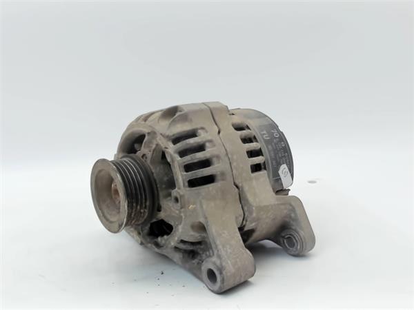 OPEL Astra H (2004-2014) Генератор 0123110008,90561967 19585033