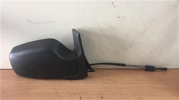 FIAT Ulysse 1 generation (1994-2002) Right Side Wing Mirror E30156717 20496943