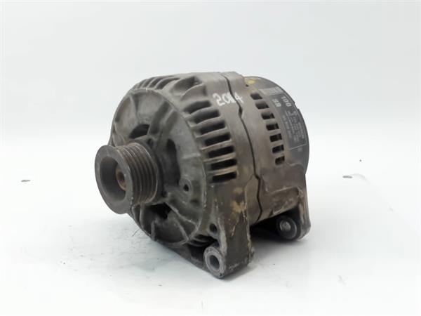 OPEL Astra H (2004-2014) Ģenerators 90506202,0123500008 19585065