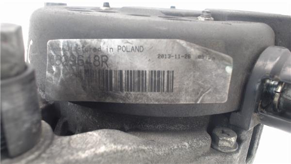 CHEVROLET Alternator RM3M5T10300PD, 1692417 25438988