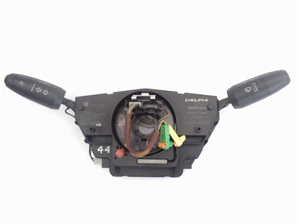 OPEL Corsa D (2006-2020) Turn switch knob 13142283,12274700 20504899