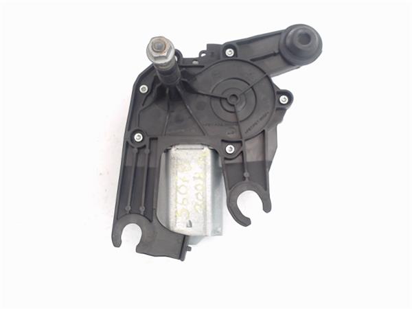 PEUGEOT 3008 1 generation (2010-2016) Bagklap vinduesviskermotor 53031812 24401252