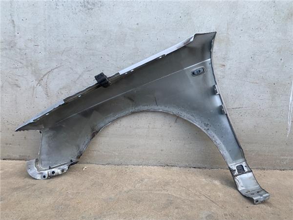 LANCIA Delta 2 generation (1993-1999) Front Right Fender 8P0821105F, L00587 24990319