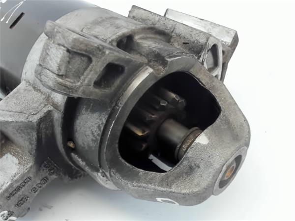 BMW 3 Series E90/E91/E92/E93 (2004-2013) Startovací motor 12417802508,0001109070 22844736