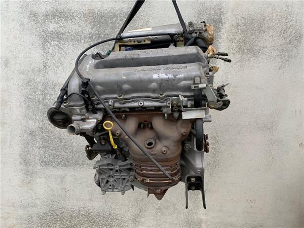 NISSAN Primera P11 (1996-2002) Variklis SR20 24389773