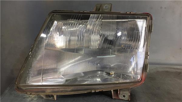 MERCEDES-BENZ V-Class W638, W639 (1996-2003) Front Left Headlight 6388200061,67629570 20498546