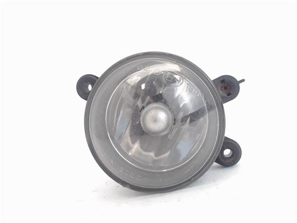 SEAT Ibiza 3 generation (2002-2008) Front Right Fog Light 6L0941699 20500712