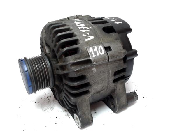 CITROËN C3 3 generation (2016-2024) Alternator 404539442,2542704A 20500387