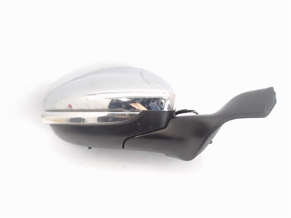 PEUGEOT 208 Peugeot 208 (2012-2015) Right Side Wing Mirror 232673078 25070114