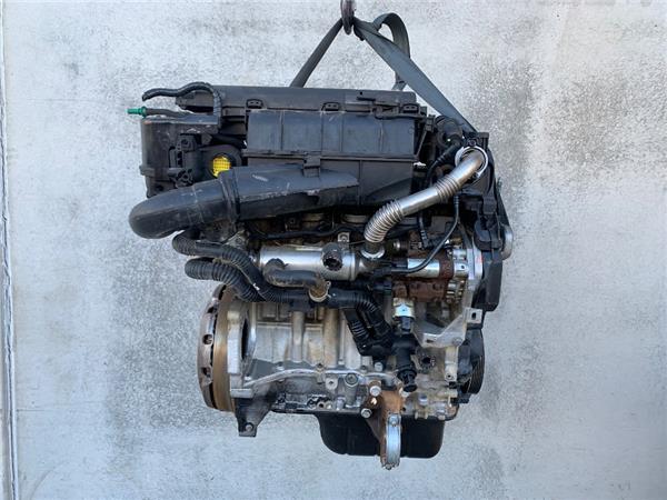 FORD Fiesta 5 generation (2001-2010) Engine F6JB 24837662