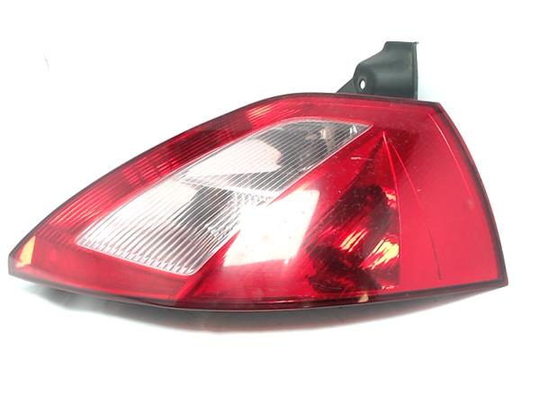 RENAULT Megane 2 generation (2002-2012) Jobb hátsó lámpa  8200073237,89398081 20504662