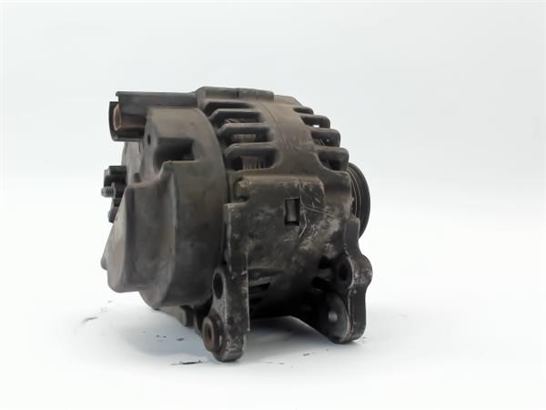 SEAT Ibiza 3 generation (2002-2008) Alternator 03D903025E 19563576