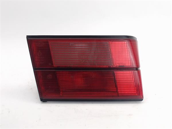 BMW 5 Series E34 (1988-1996) Rear Left Taillight 1384011L 19578668