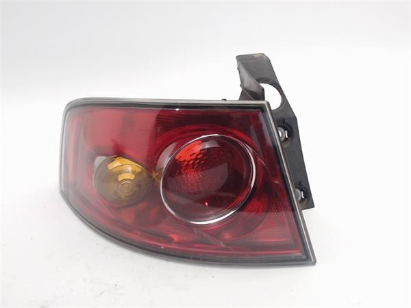 SEAT Ibiza 3 generation (2002-2008) Aizmugurējais kreisais lukturis 6L6945095A, 45404 19563681