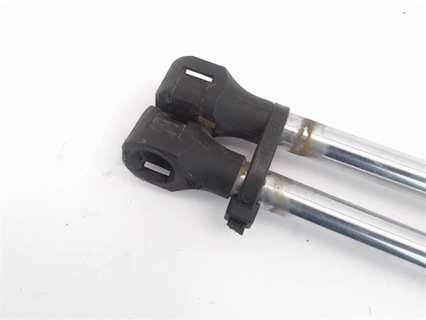 RENAULT Espace 4 generation (2002-2014) Правий газовий демпфер задньої дверці 8200021974,ESTZSA07016 24389643