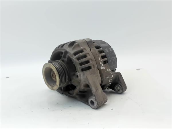 OPEL Agila 2 generation (2008-2015) Генератор 90561967,0123110008 19585004