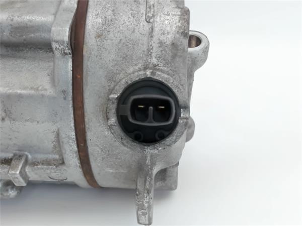 OPEL Corsa D (2006-2020) Air Condition Pump 55701200,GE4471905041 20503539