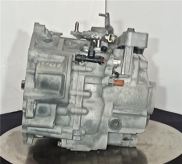 AUDI Delta 2 generation (1993-1999) Gearbox GRF 21120230