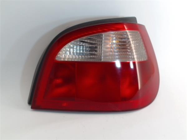 RENAULT Megane 1 generation (1995-2003) Фонарь задний правый 7700428321 24389257