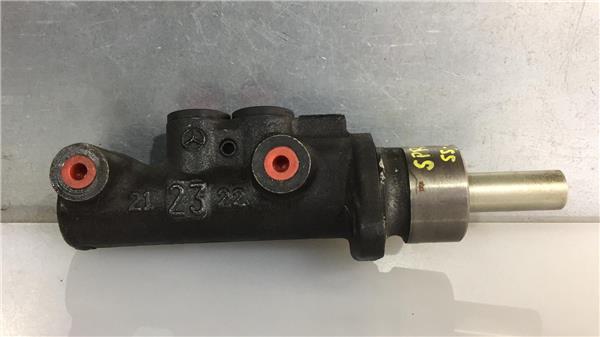 MERCEDES-BENZ Sprinter 1 generation (903) (1995-2006) Brake Cylinder A0004316401,257 24988207