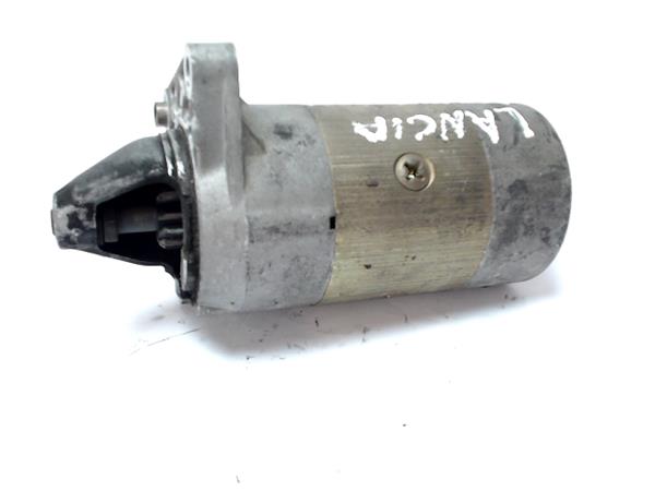 FIAT Starter Motor 63223200 21113888