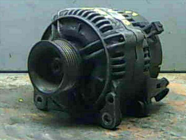 VOLVO V70 2 generation (2000-2008) Generator 0123515028 20494737
