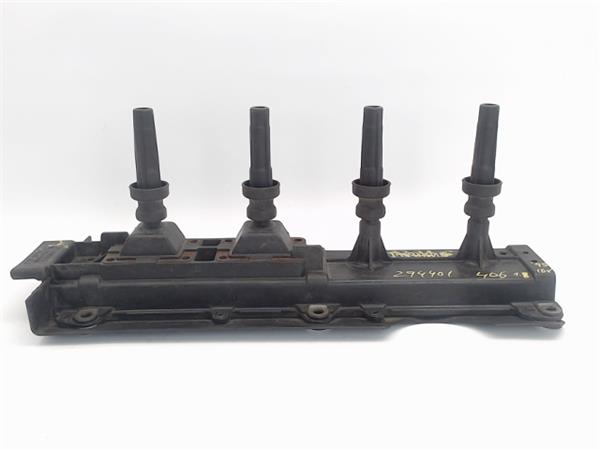 PEUGEOT 406 1 generation (1995-2004) High Voltage Ignition Coil 9621104880, 2526059A 20783757