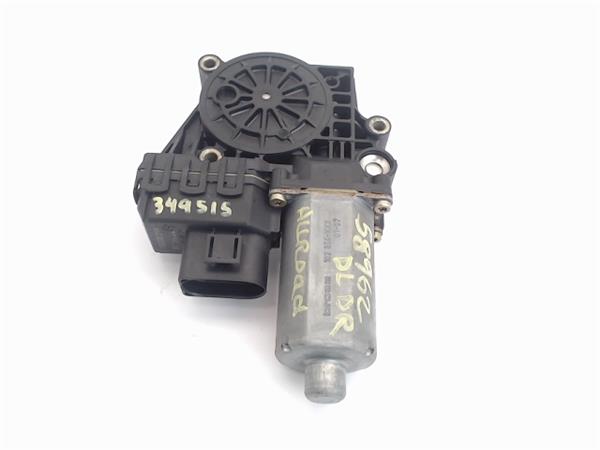 AUDI A6 allroad C5 (2000-2006) Front Right Door Window Control Motor 0130821774, 4B0959802E 25160604