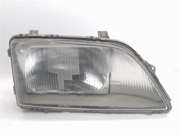 OPEL Corsa B (1993-2000) Правий передній фар 030107630 20500500