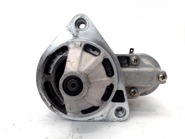 DAEWOO Matiz M100 (1998-2001) Starteris 96518887 22498718