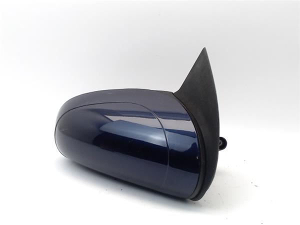 OPEL Tigra 1 generation (1994-2000) Right Side Wing Mirror 20505321