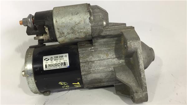 RENAULT Trafic 2 generation (2001-2015) Starter Motor 233003248R, M000T39372 21112082